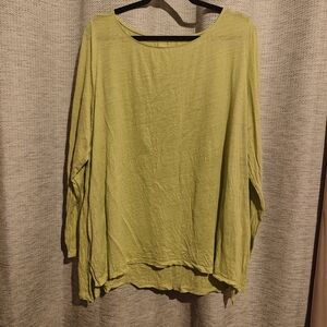 Eileen Fisher Tee